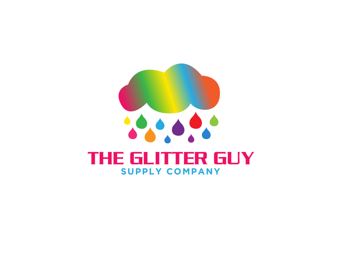 THE GLITTER GUY FAIRY DUST FIZZ - Direct Vinyl Supply