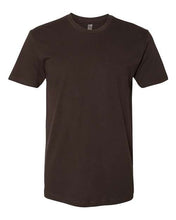 Load image into Gallery viewer, Brown - Next Level T-Shirt