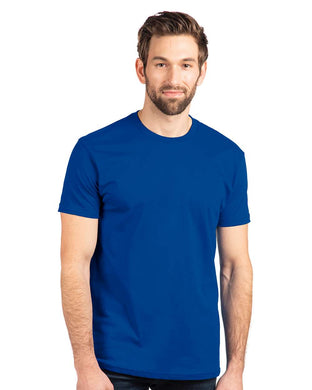 Royal Blue Next Level T-Shirt