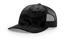 Load image into Gallery viewer, Richardson - Five-Panel Printed Trucker Cap pfp