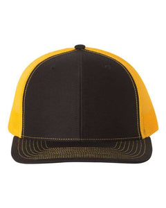 Richardson 112 Snapback Trucker Hats