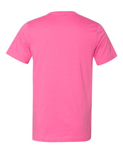 Load image into Gallery viewer, Charity Pink - Bella Canvas T-Shirt
