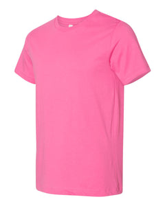 Charity Pink - Bella Canvas T-Shirt