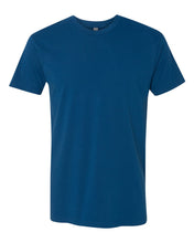 Load image into Gallery viewer, Cool Blue - Next Level T-Shirt