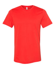 Load image into Gallery viewer, Poppy (red) - Bella Canvas T-Shirt