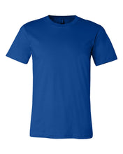 Load image into Gallery viewer, True Blue - Bella Canvas T-Shirt