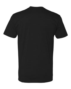 Black - Next Level T-Shirt