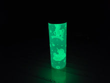 Load image into Gallery viewer, Sublimation GLOW IN THE DARK tumblers