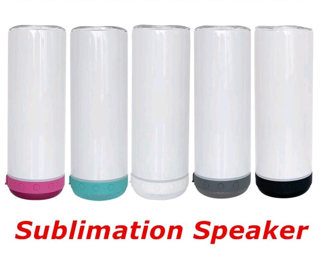 Sublimation Glitter Tumblers – The Vinyl Stand