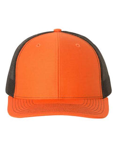 Richardson 112 Snapback Trucker Hats