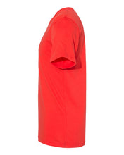 Load image into Gallery viewer, Poppy (red) - Bella Canvas T-Shirt