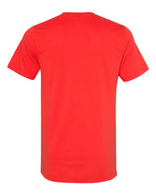 Load image into Gallery viewer, Poppy (red) - Bella Canvas T-Shirt