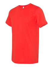 Load image into Gallery viewer, Poppy (red) - Bella Canvas T-Shirt