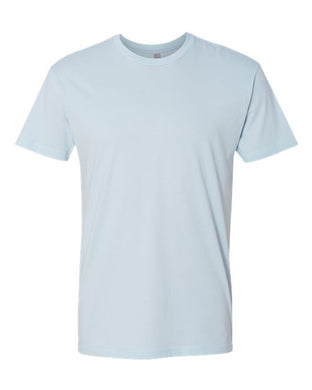 Light Blue - Next Level T-Shirt