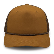 Load image into Gallery viewer, Lost Hat Co Ranchero Foam Trucker Hats