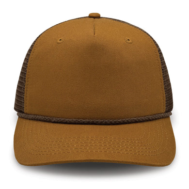 Lost Hat Co Ranchero Foam Trucker Hats