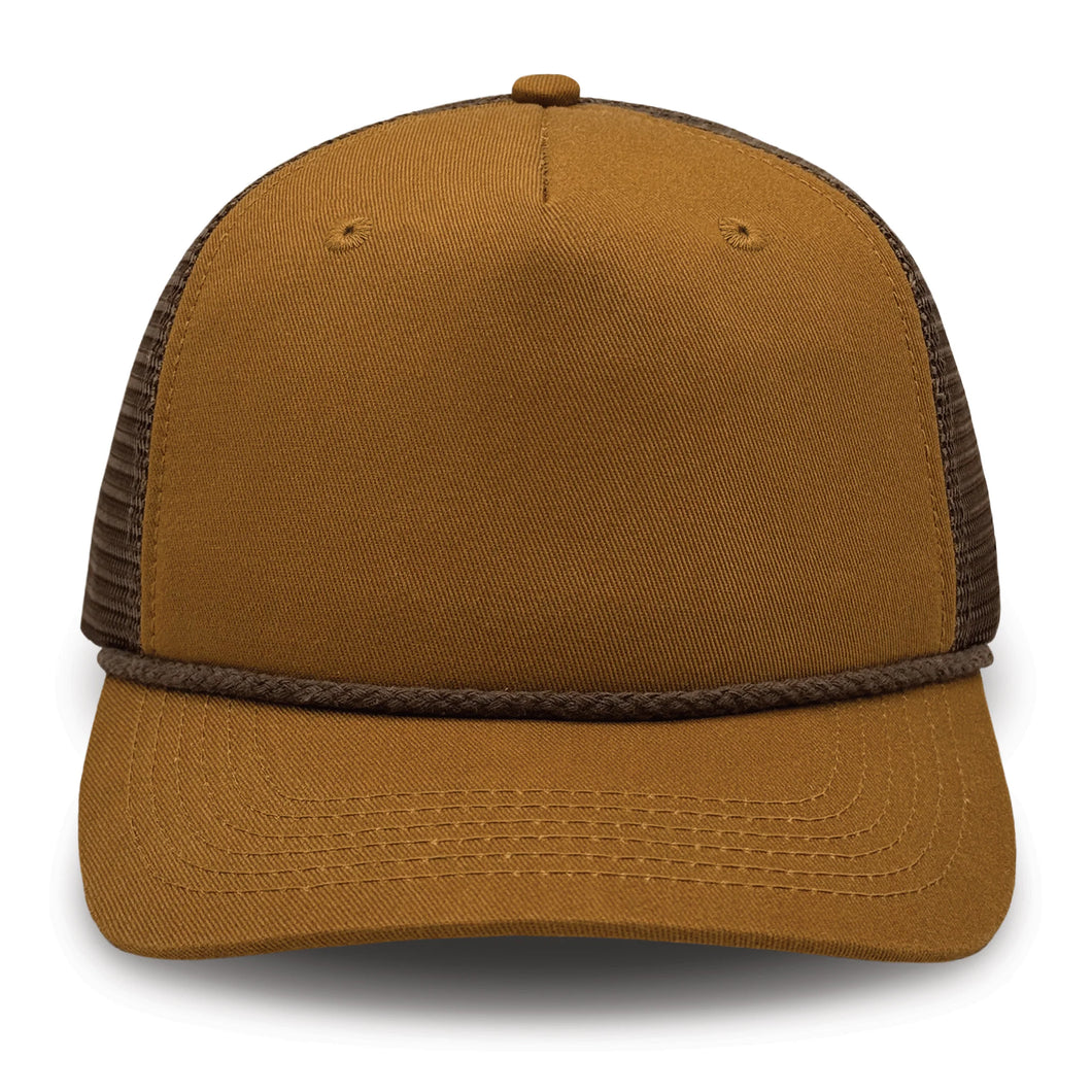 Lost Hat Co Ranchero Foam Trucker Hats