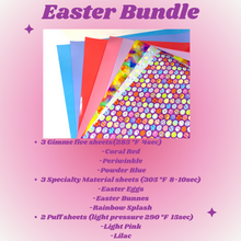 Load image into Gallery viewer, Easter Bundle Pack