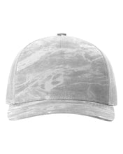 Load image into Gallery viewer, Richardson - Five-Panel Printed Trucker Cap