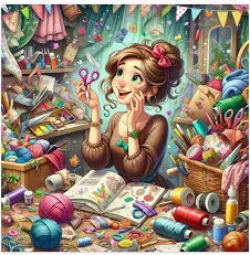 Diamond Painting Kits 50x50cm