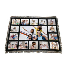 Load image into Gallery viewer, Sublimation Blankets