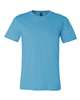 Turquoise - Bella Canvas T-Shirts