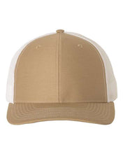 Load image into Gallery viewer, Richardson 112 Snapback Trucker Hats