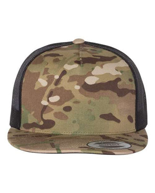 YP Classics Camo Hat