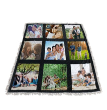 Load image into Gallery viewer, Sublimation Blankets
