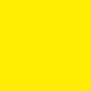 BFFLOCK728A - Lemon Yellow