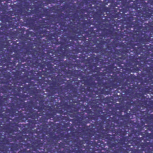 BFG770A - Purple Glitter