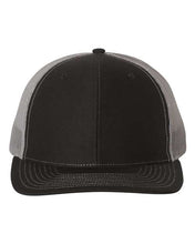 Load image into Gallery viewer, Richardson 112 Snapback Trucker Hats
