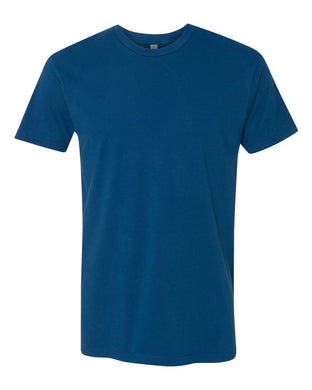 Cool Blue - Next Level T-Shirt