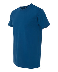 Cool Blue - Next Level T-Shirt