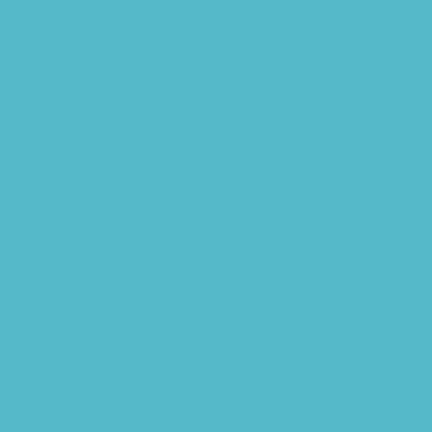 FIVE787A - Light Turquoise