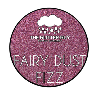 Fairy Dust Fizz