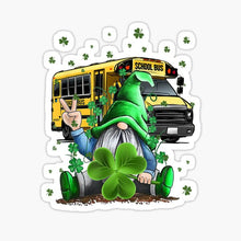 Load image into Gallery viewer, DIRECT TO FILM ST. PATRICKS DAY