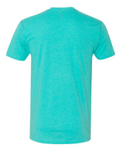 Load image into Gallery viewer, Tahiti Blue - Next Level T-Shirt