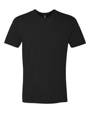 Load image into Gallery viewer, Black - Next Level T-Shirt