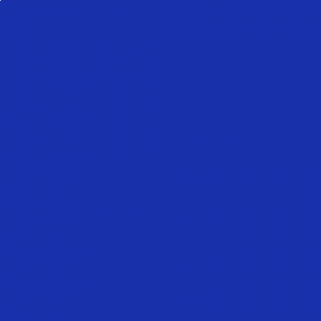 Oracal 651 - 086 Brilliant Blue