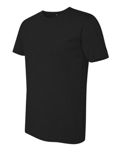 Black - Next Level T-Shirt
