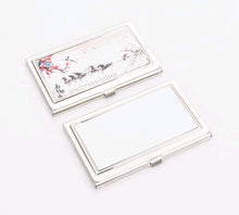 Load image into Gallery viewer, Sublimation card holder