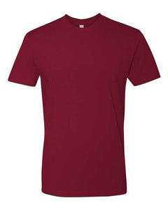 Cardinal - Next Level T-Shirt