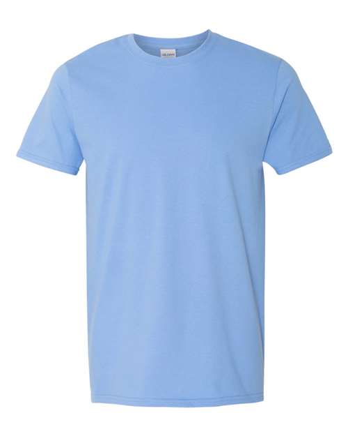 Youth Carolina Blue Gildan  T-Shirt
