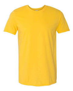 Daisy Gildan Soft Style T-Shirt