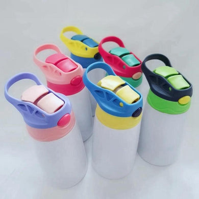 Sublimation kids cup tumblers