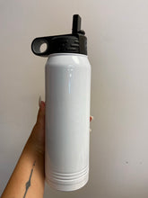 Load image into Gallery viewer, Sublimation Water Bottle