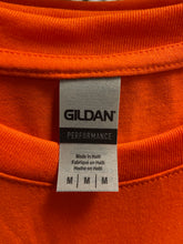 Load image into Gallery viewer, Orange Sublimation T-Shirt
