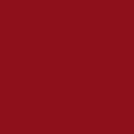 Oracal 651 - 030 Dark Red