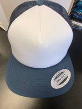 Load image into Gallery viewer, Sublimation Snapback Hat